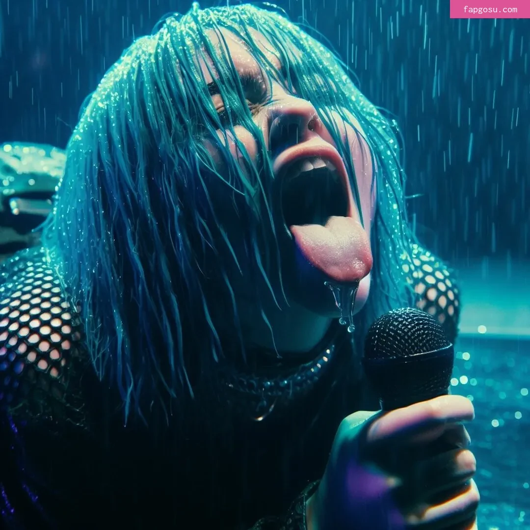 Billie Eilish