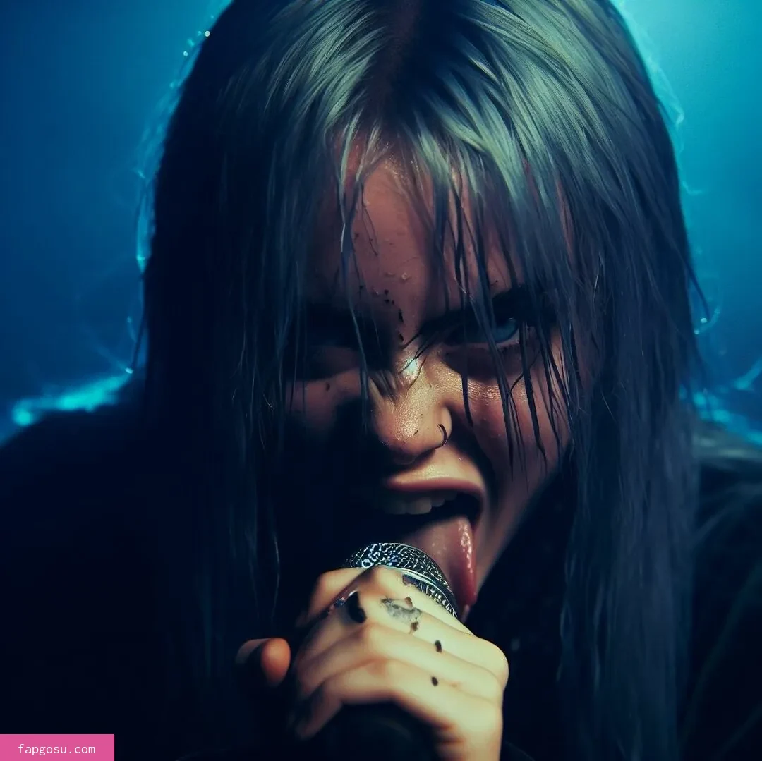 Billie Eilish