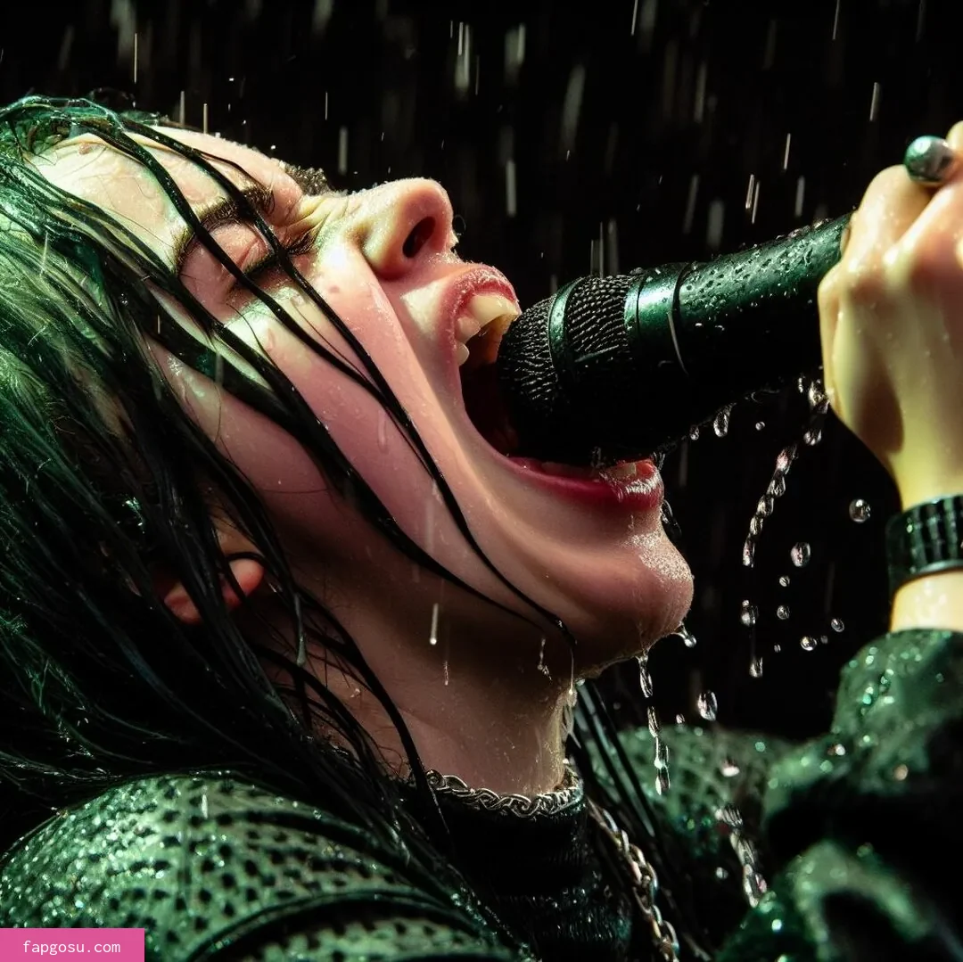 Billie Eilish