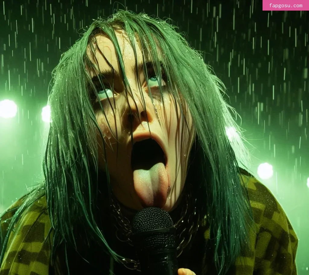 Billie Eilish