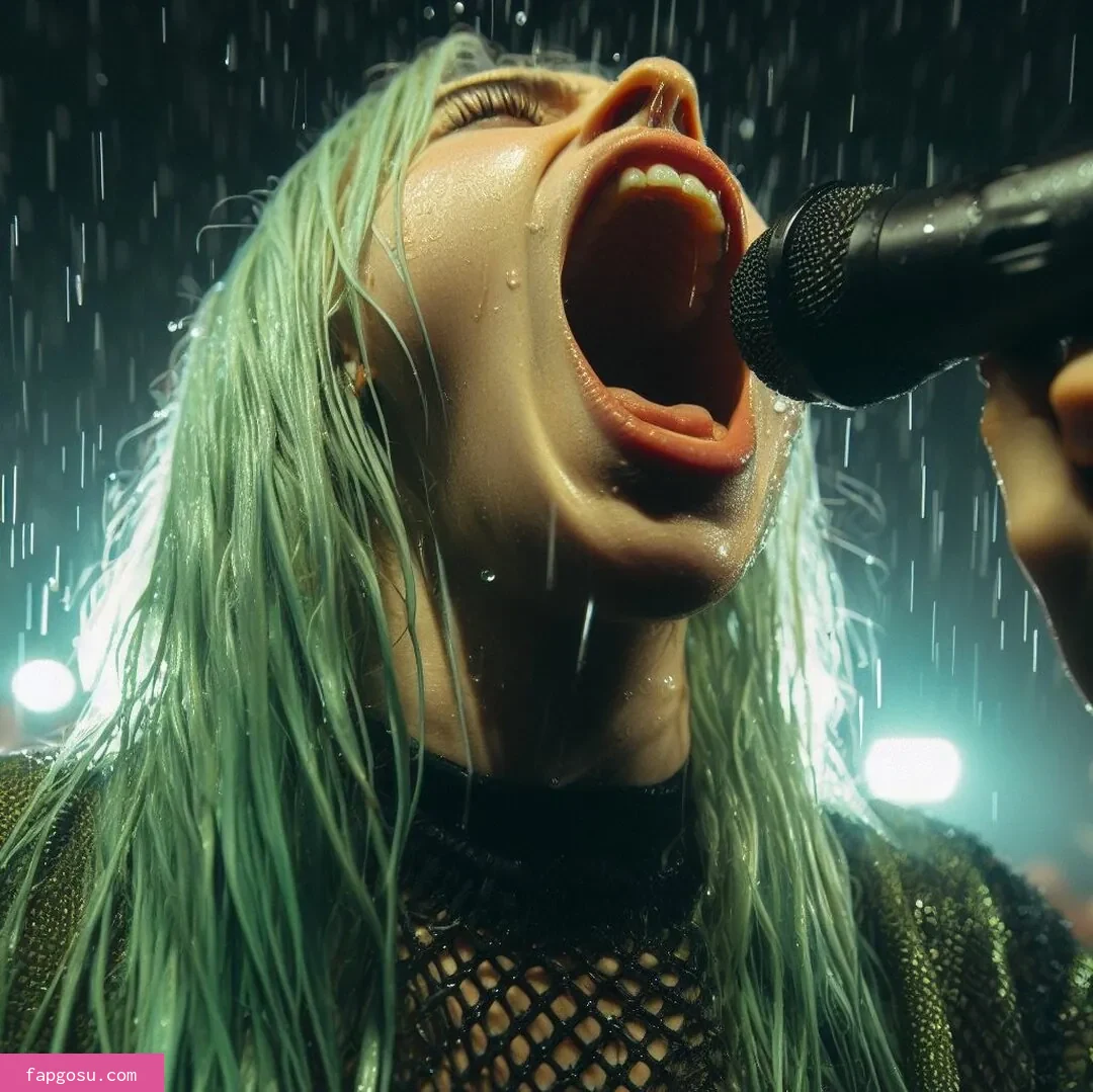 Billie Eilish