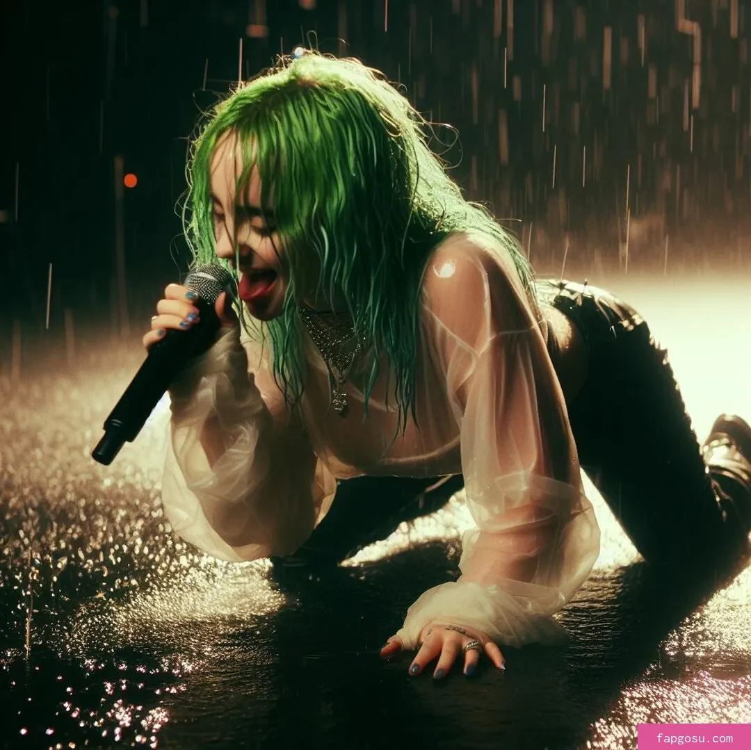 Billie Eilish