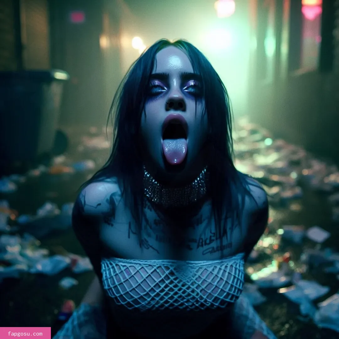 Billie Eilish