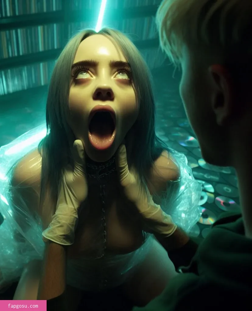 Billie Eilish