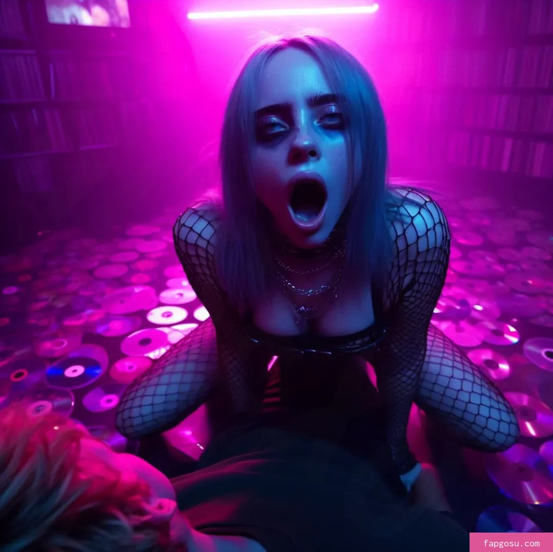Billie Eilish