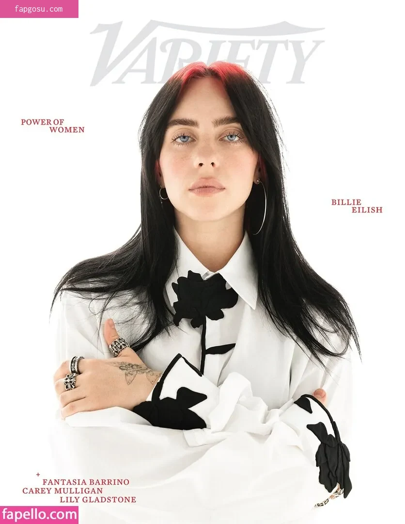 Billie Eilish