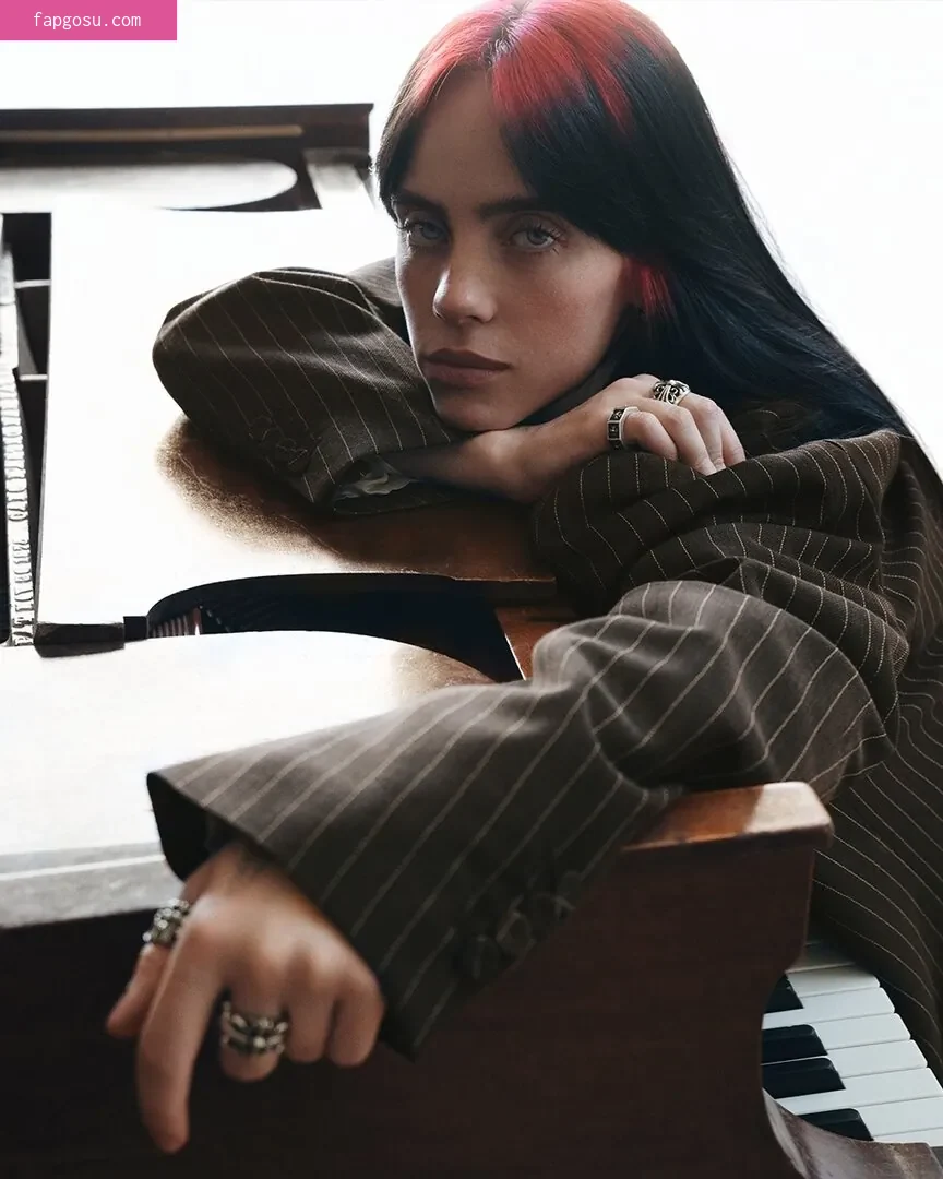 Billie Eilish