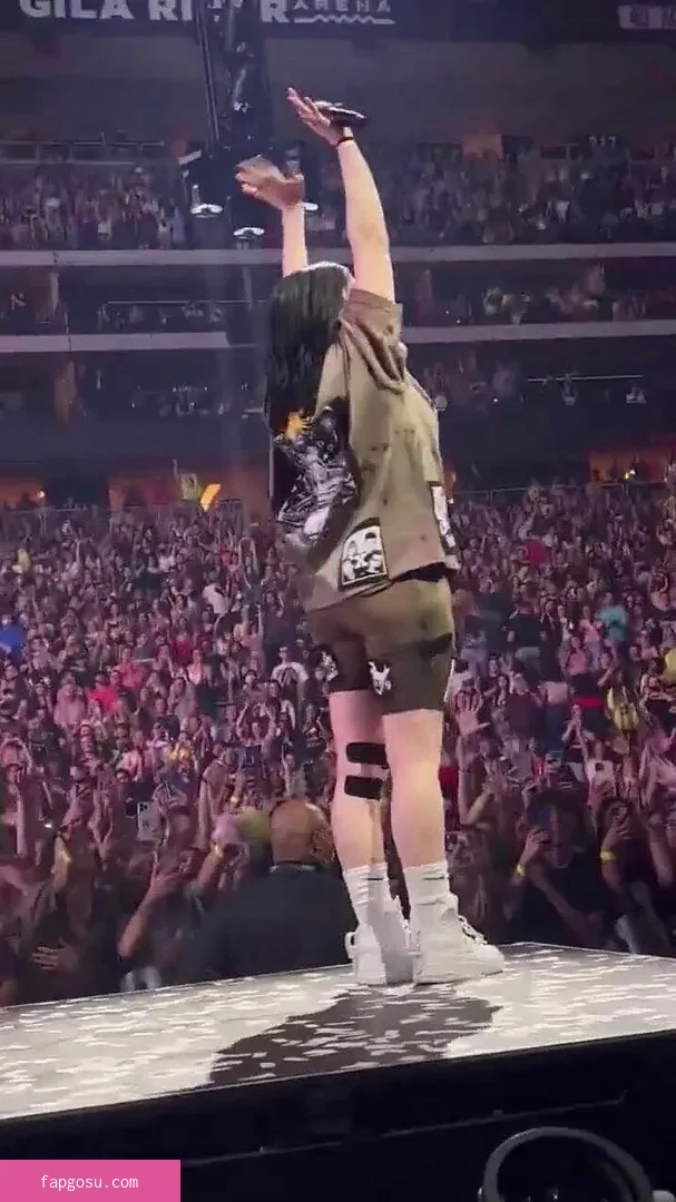 Billie Eilish