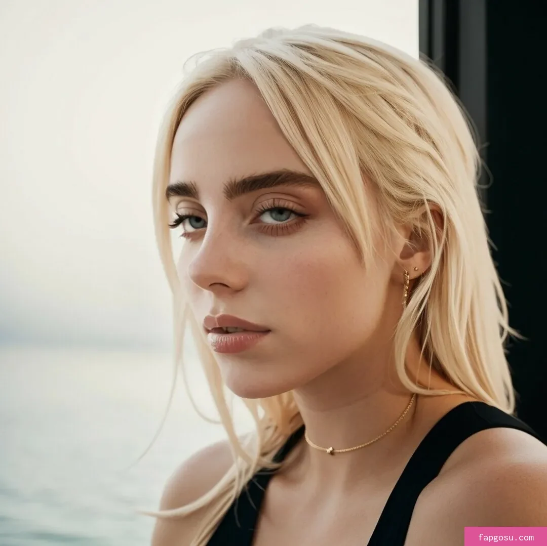 Billie Eilish