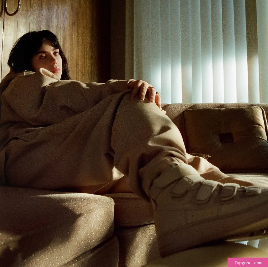 Billie Eilish
