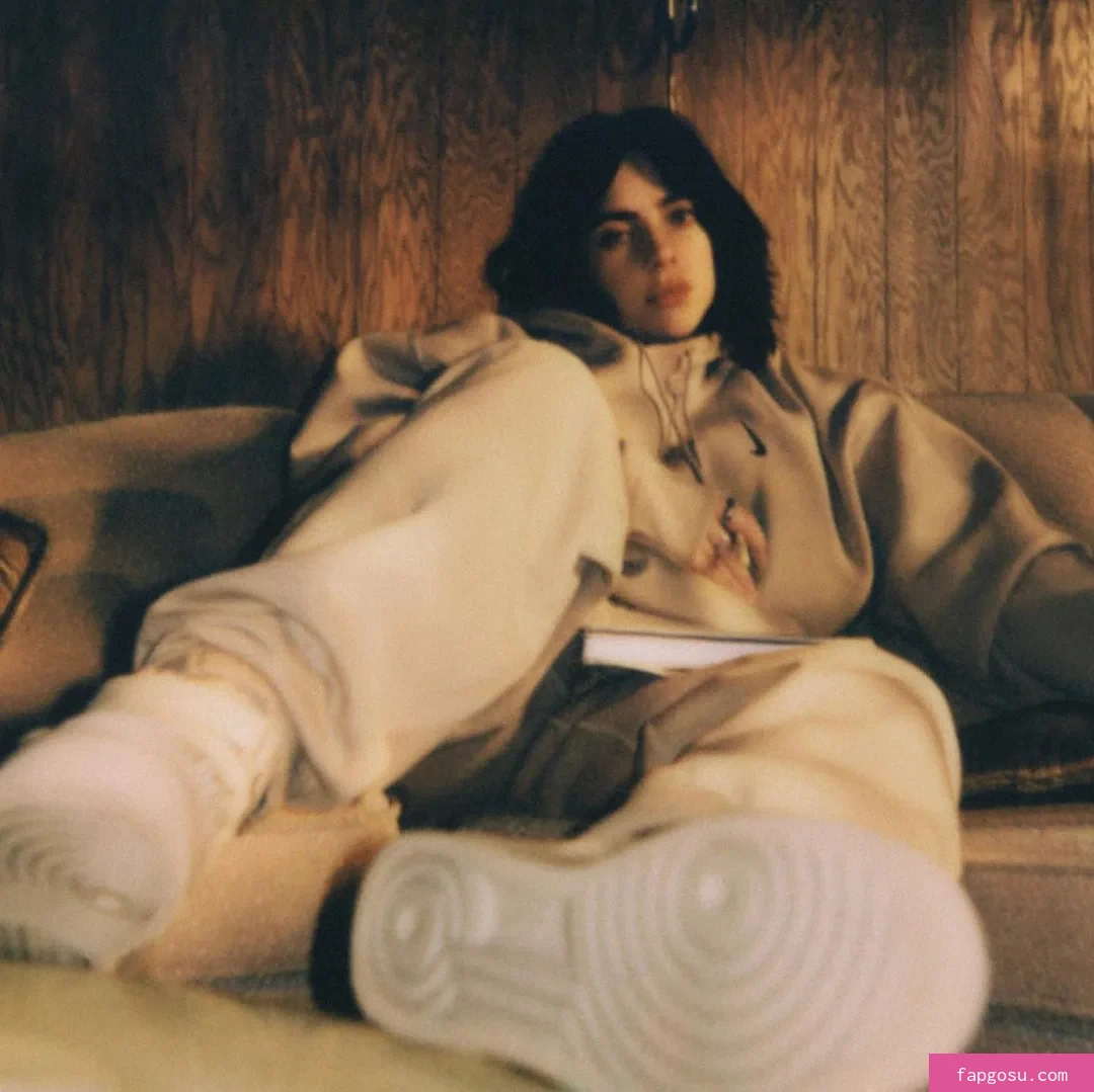 Billie Eilish