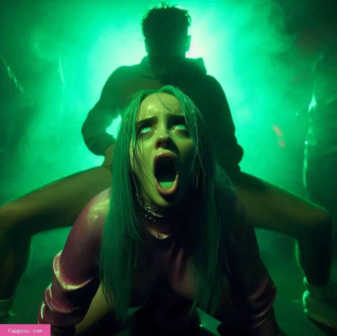 Billie Eilish