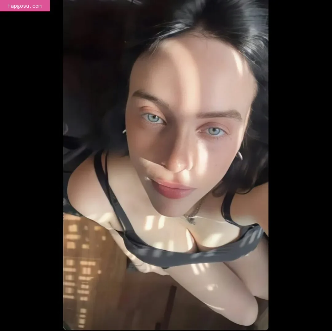 Billie Eilish