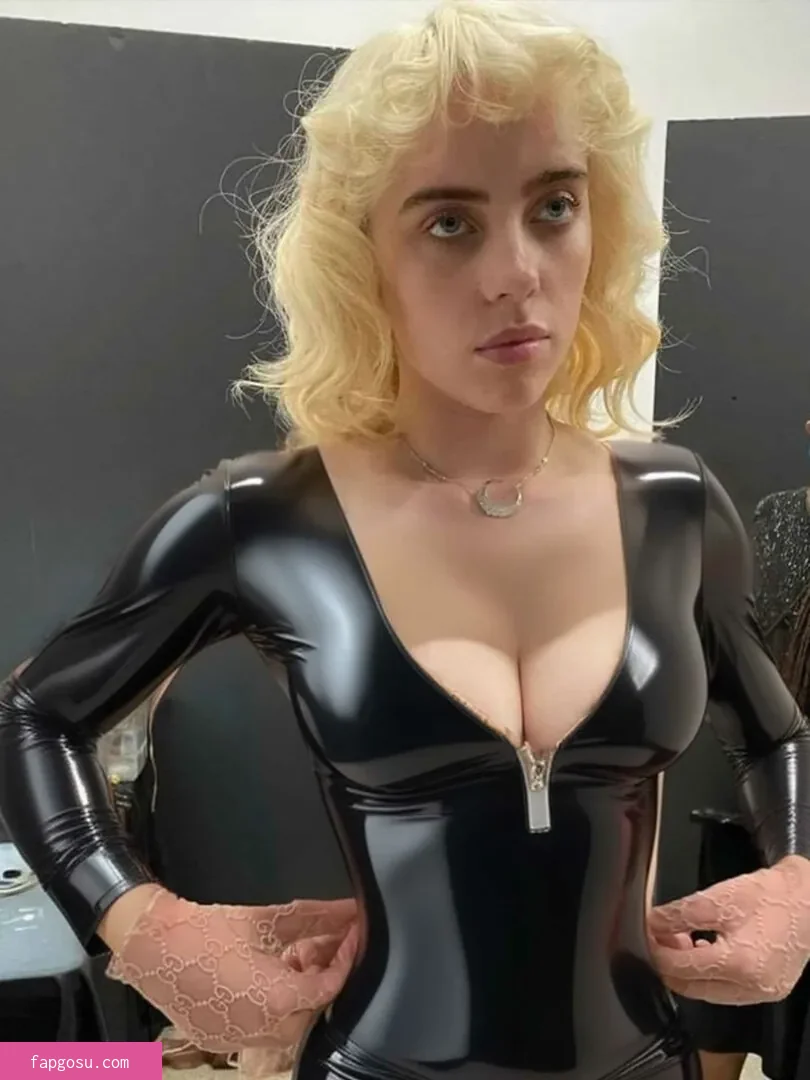 Billie Eilish