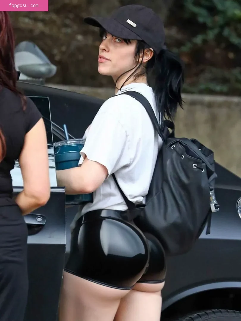Billie Eilish
