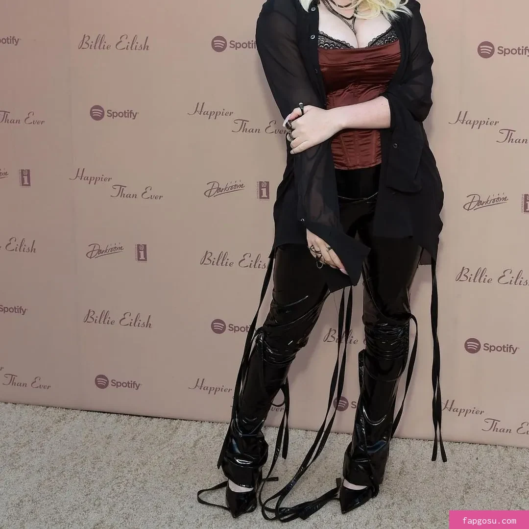Billie Eilish