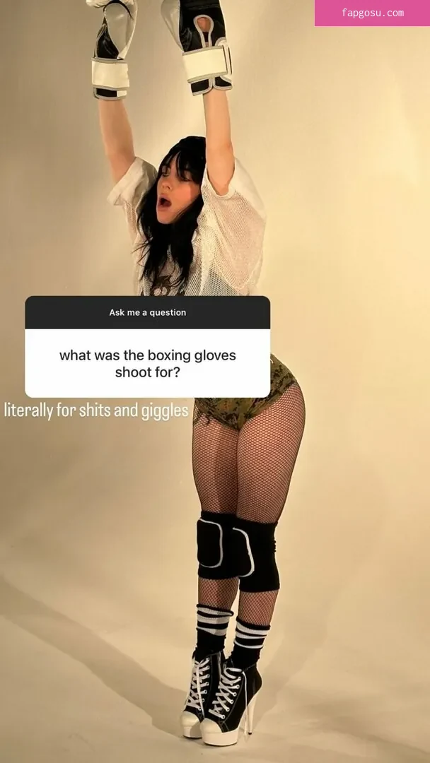 Billie Eilish