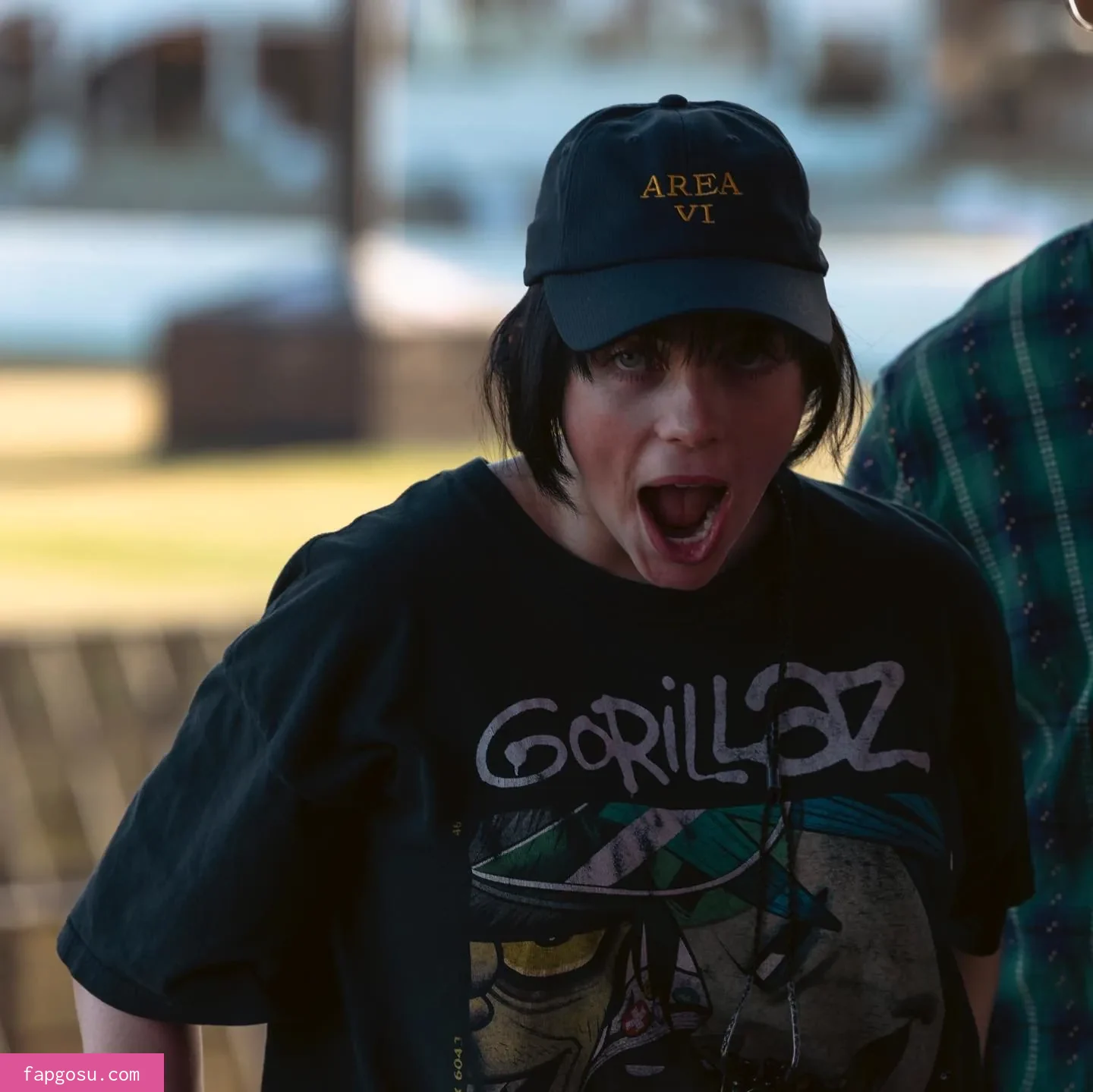 Billie Eilish