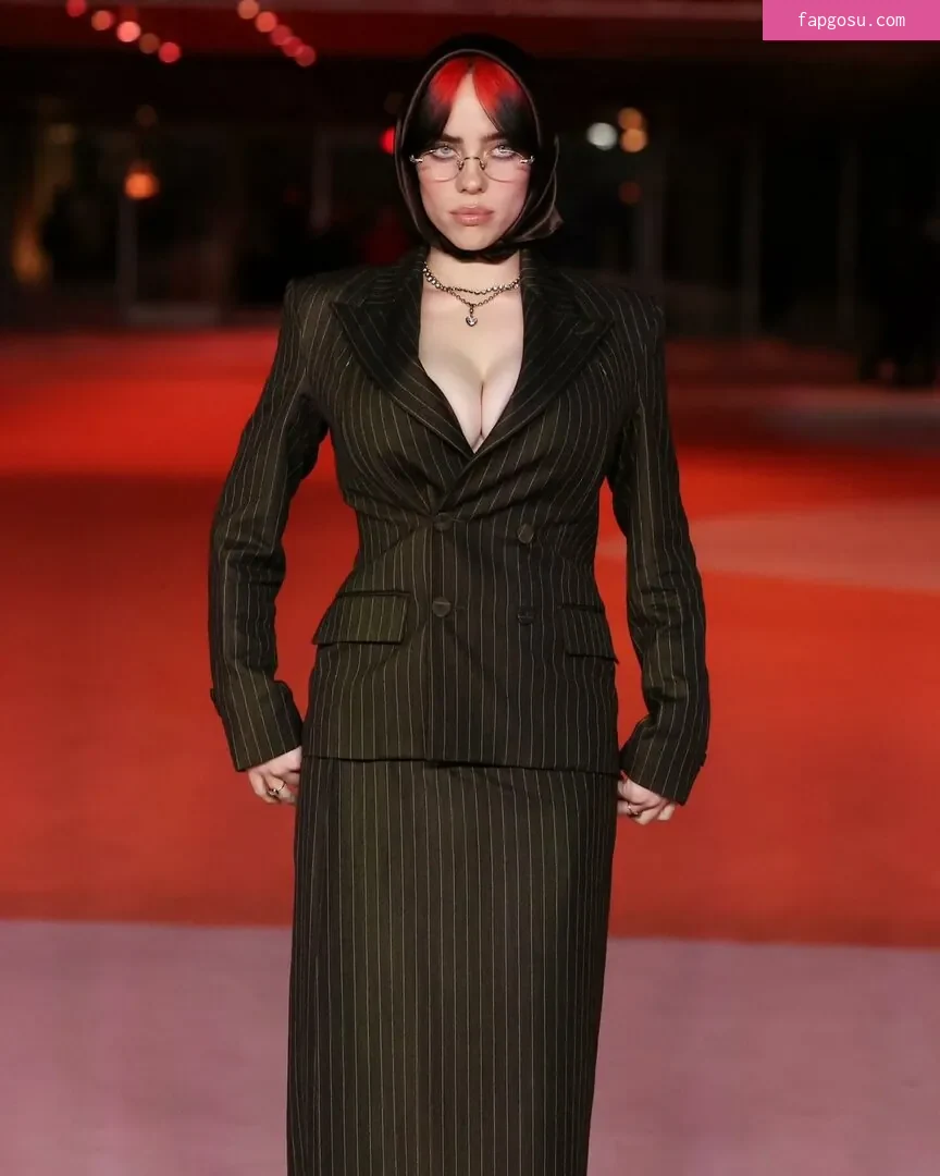Billie Eilish