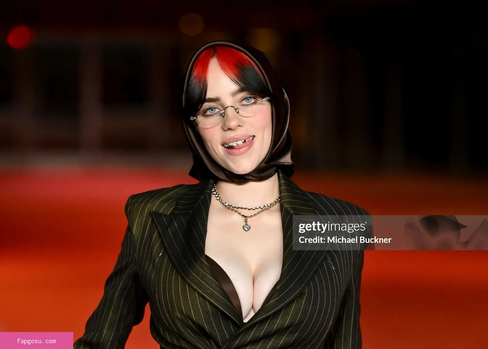 Billie Eilish
