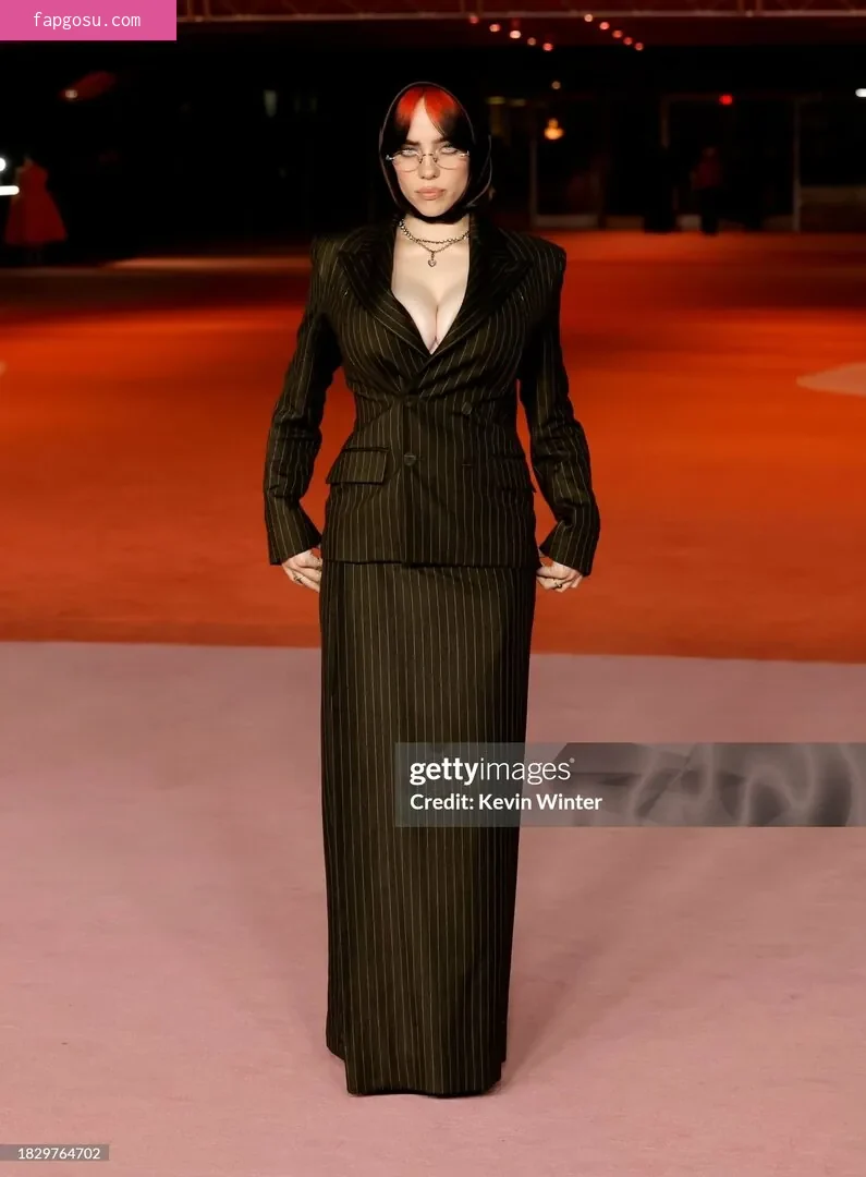 Billie Eilish