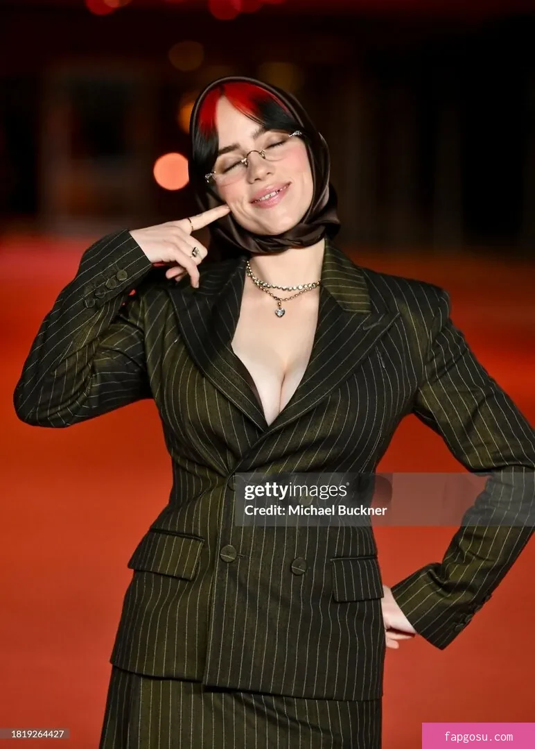 Billie Eilish