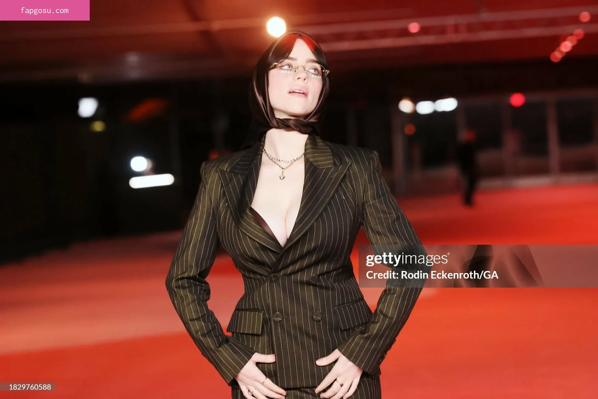 Billie Eilish