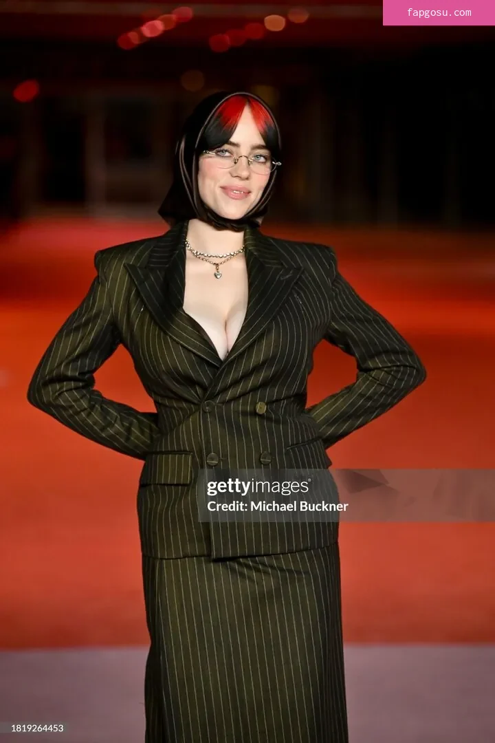 Billie Eilish