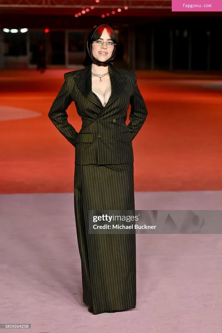 Billie Eilish