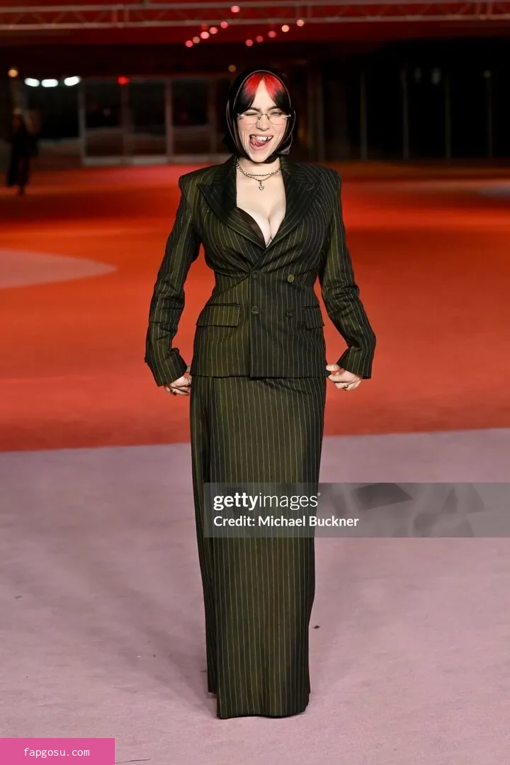 Billie Eilish