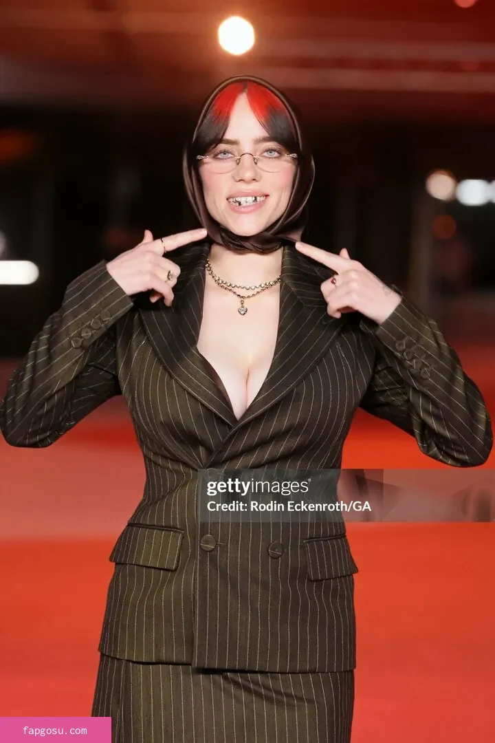 Billie Eilish