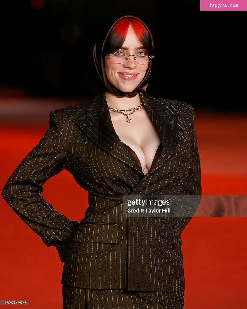 Billie Eilish