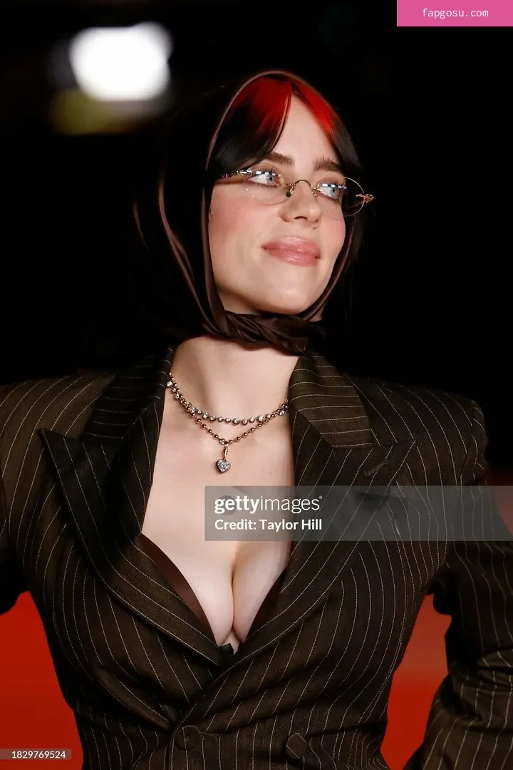 Billie Eilish
