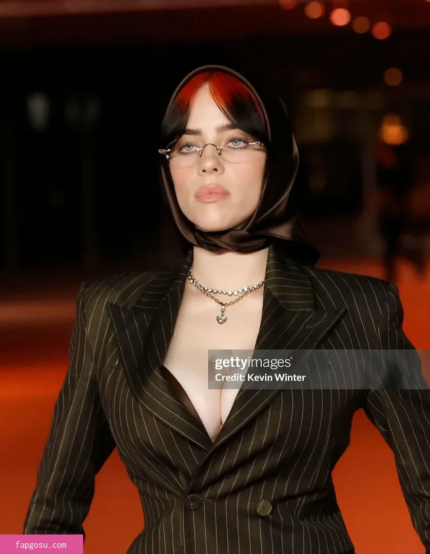 Billie Eilish