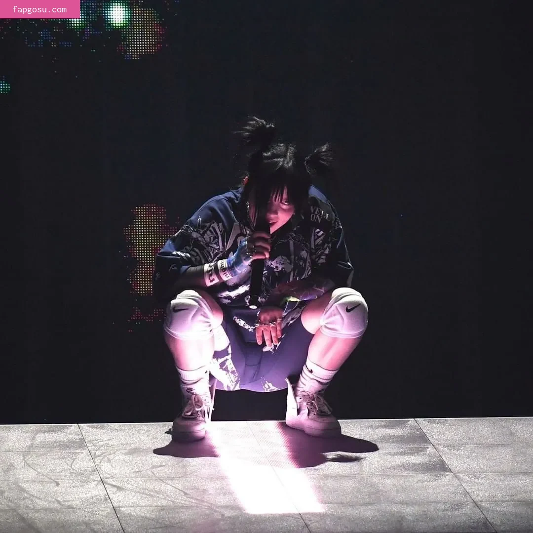 Billie Eilish