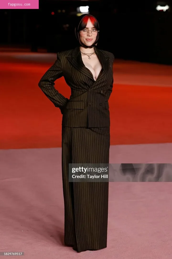 Billie Eilish
