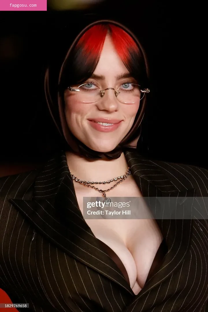 Billie Eilish