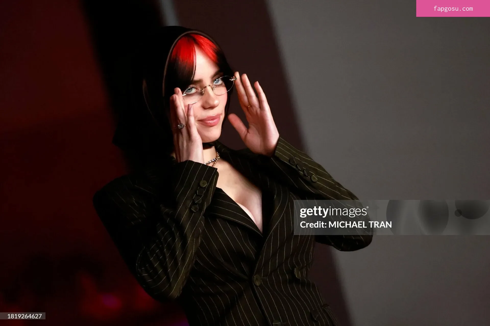 Billie Eilish