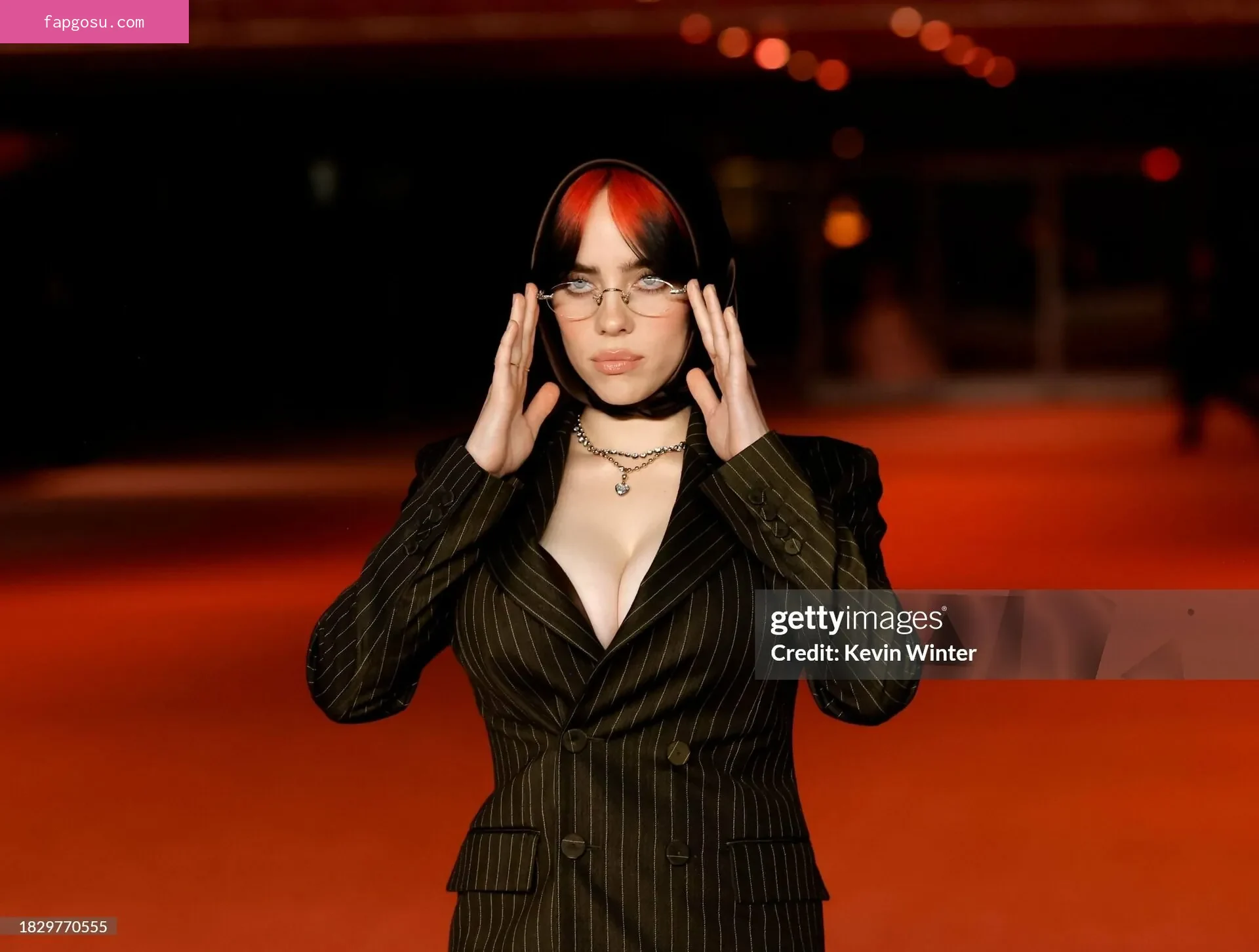 Billie Eilish