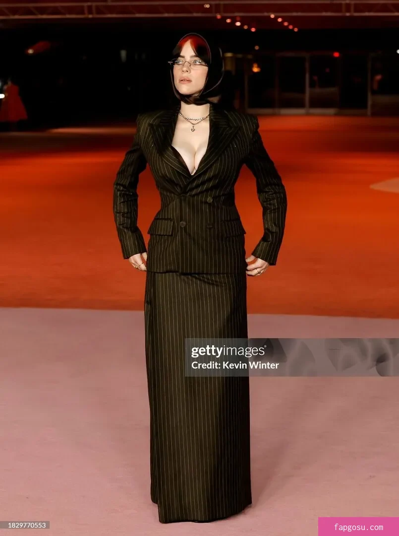 Billie Eilish