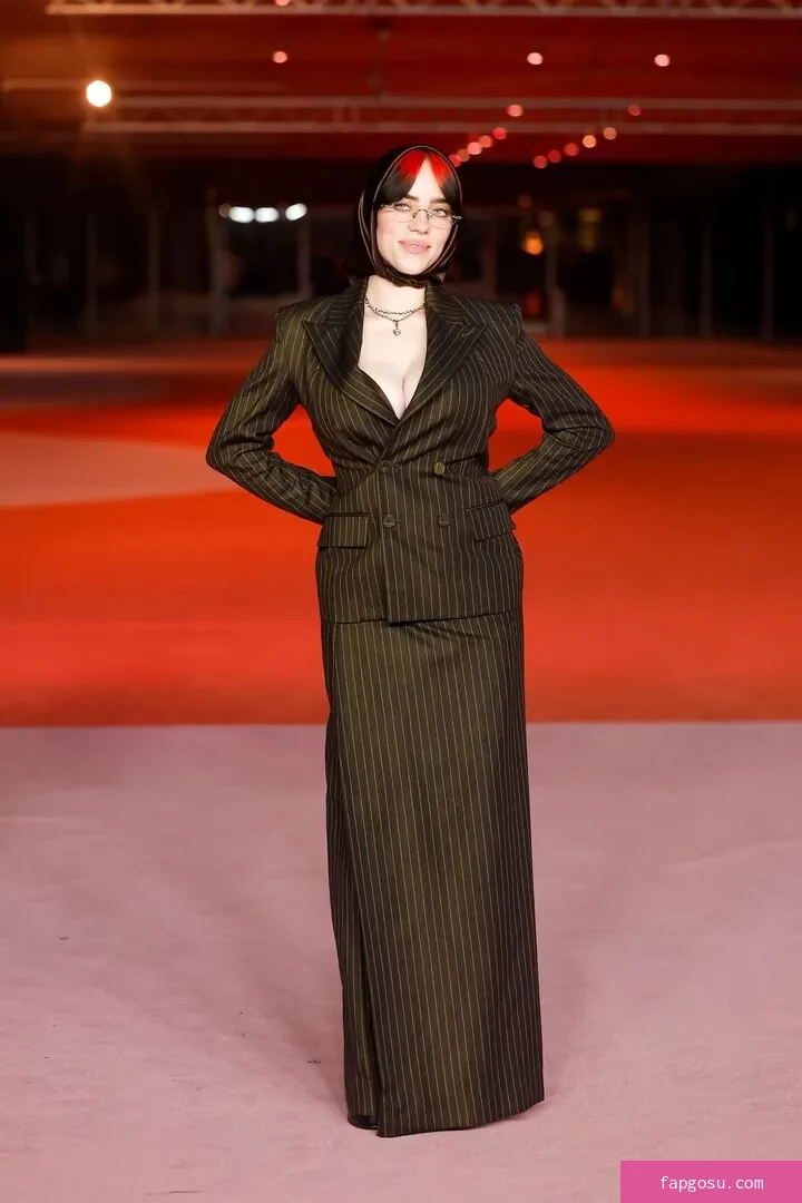 Billie Eilish