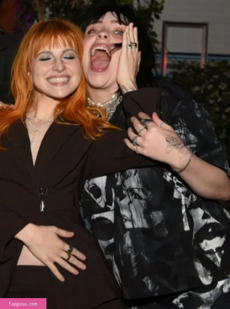 Billie Eilish