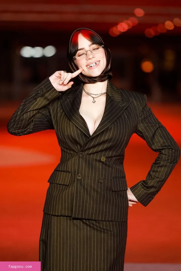 Billie Eilish