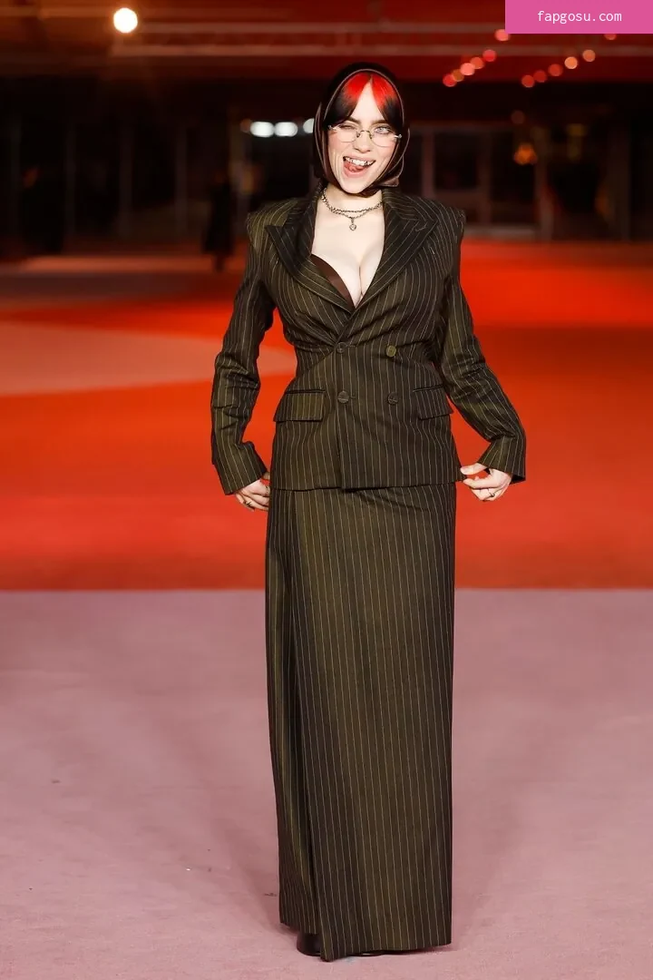Billie Eilish