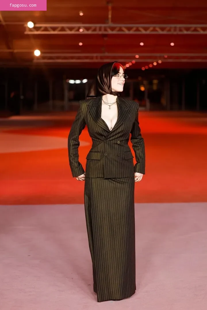 Billie Eilish