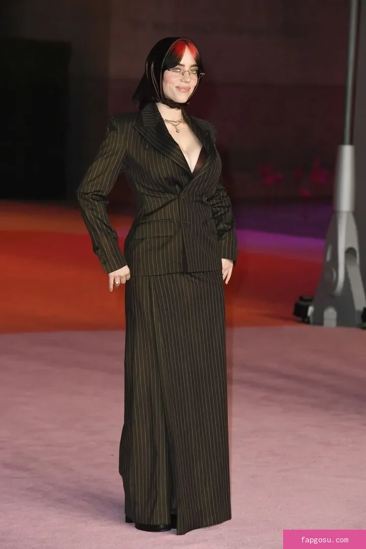 Billie Eilish