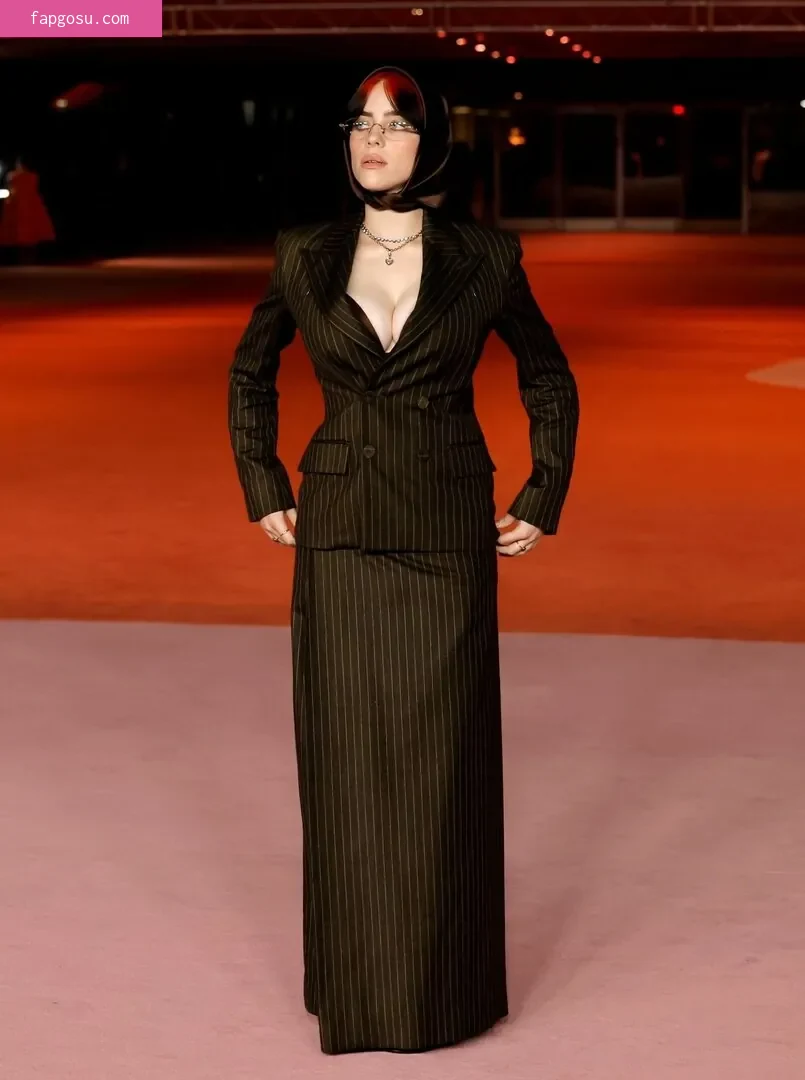 Billie Eilish