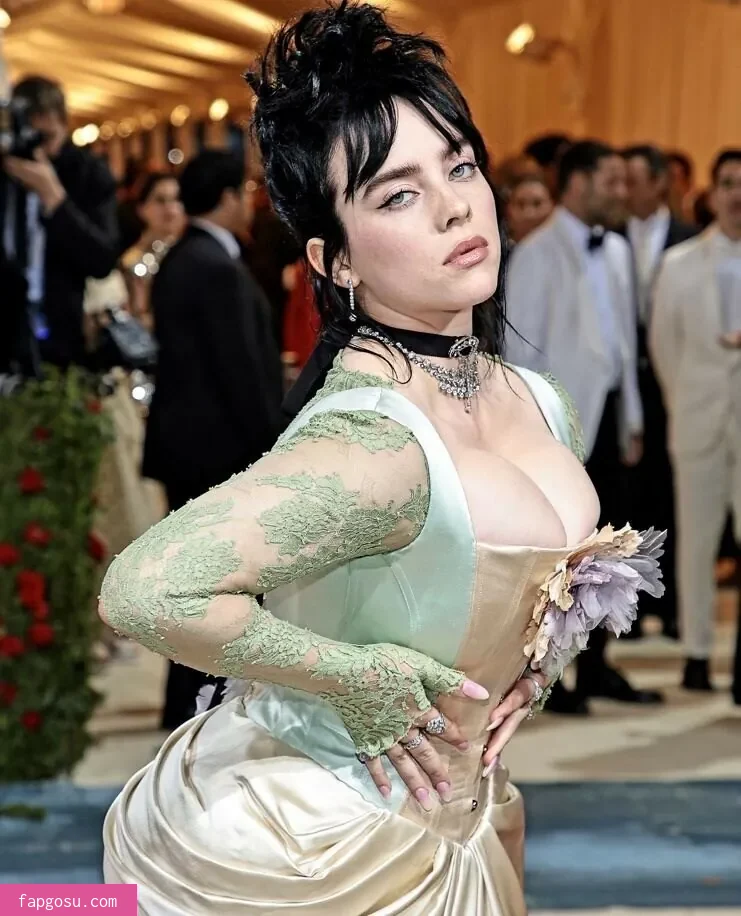 Billie Eilish
