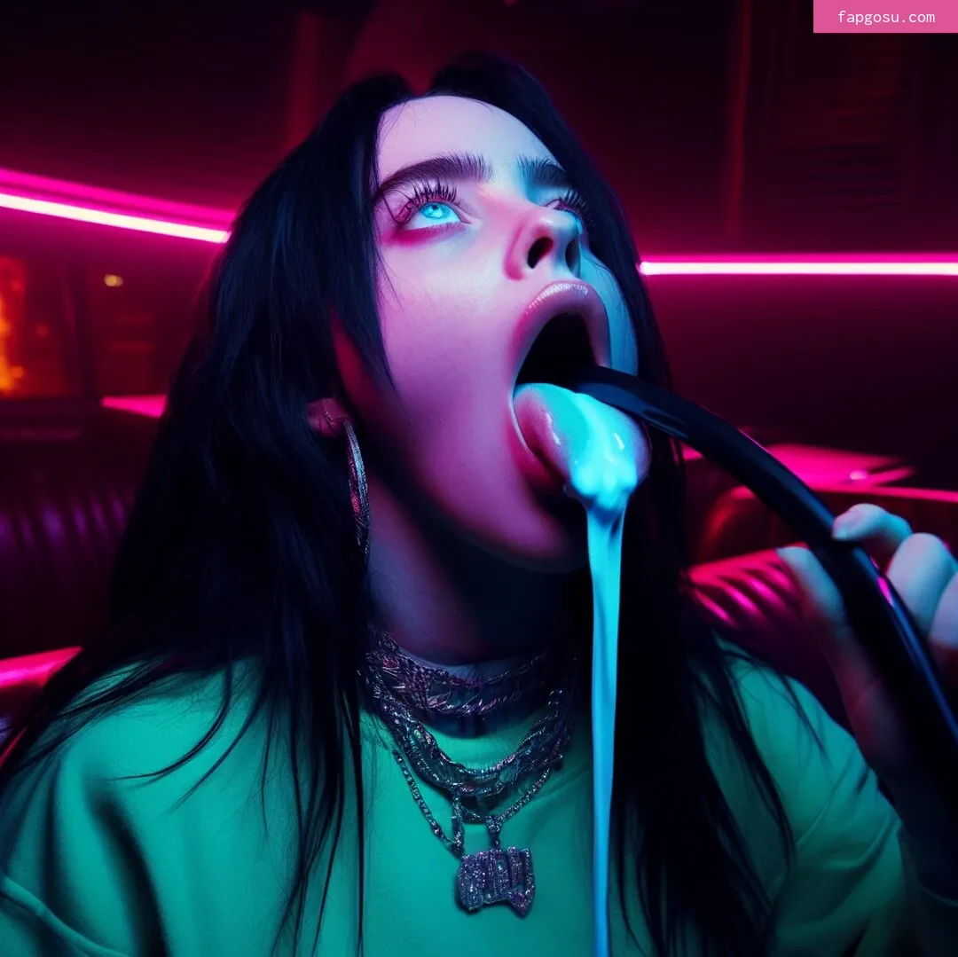 Billie Eilish