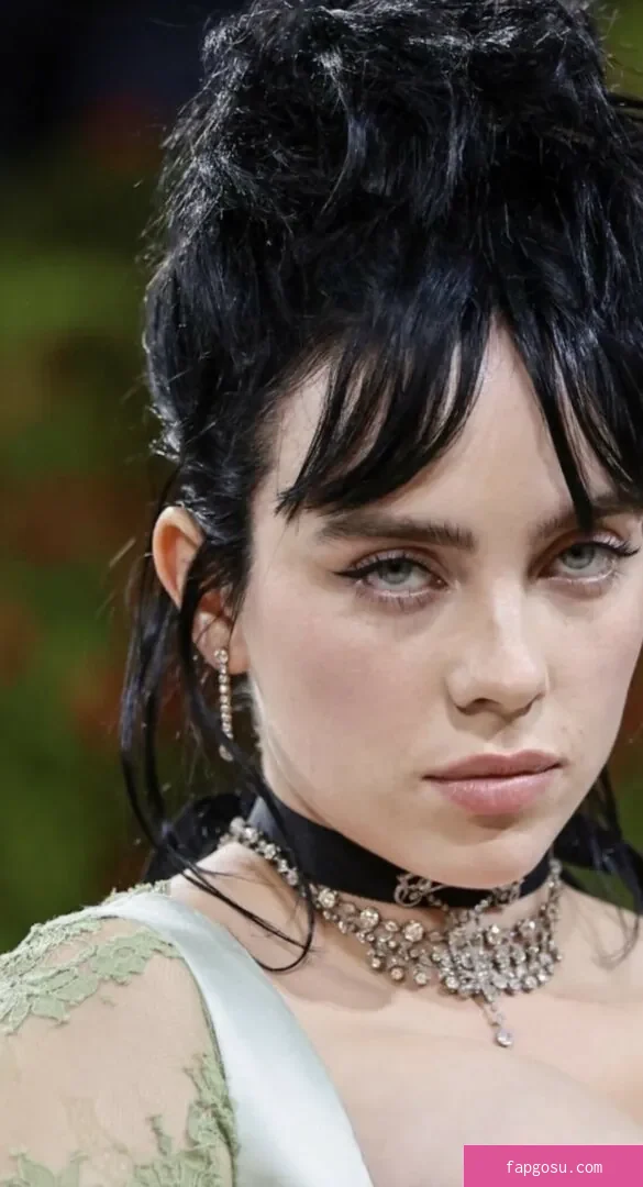 Billie Eilish